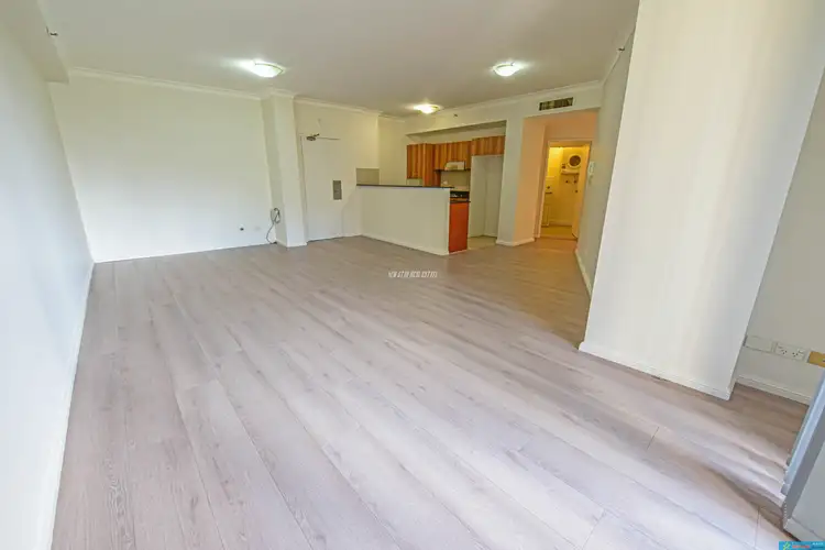 Second view of Homely apartment listing, 5029/57 Queen Street, Auburn NSW 2144