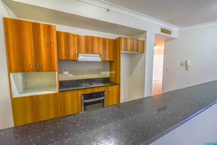 Third view of Homely apartment listing, 5029/57 Queen Street, Auburn NSW 2144