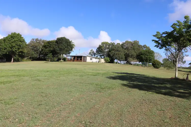 Fourth view of Homely rural property listing, 31 Galeas Road, Bungadoo QLD 4671