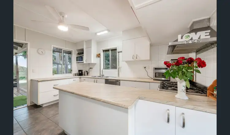 Seventh view of Homely rural property listing, 31 Galeas Road, Bungadoo QLD 4671