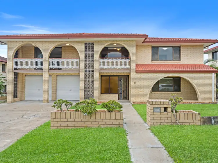 25 Doone Street, Macgregor QLD 4109