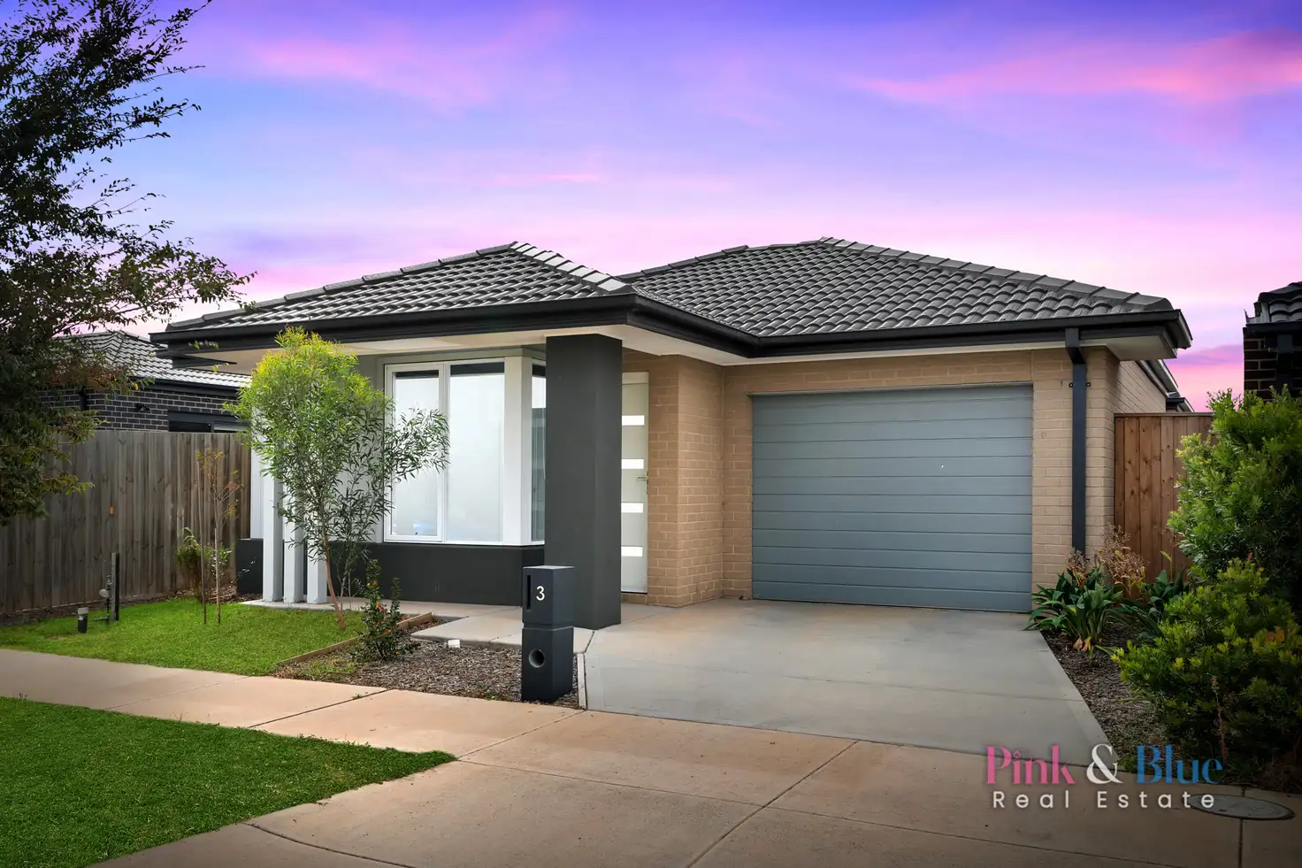 Main view of Homely house listing, 3 Ambrose Street, Rockbank VIC 3335