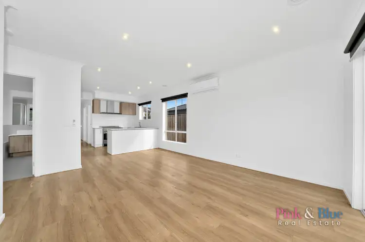 Fourth view of Homely house listing, 3 Ambrose Street, Rockbank VIC 3335