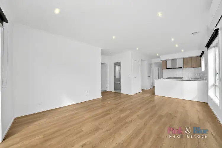 Fifth view of Homely house listing, 3 Ambrose Street, Rockbank VIC 3335
