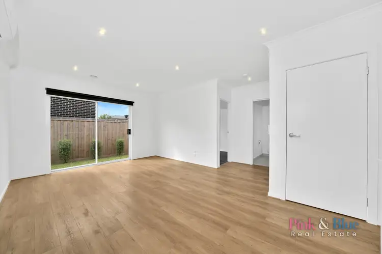 Sixth view of Homely house listing, 3 Ambrose Street, Rockbank VIC 3335
