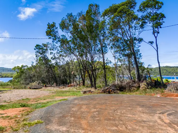 Third view of Homely land listing, 39 Jasper Street, Russell Island QLD 4184