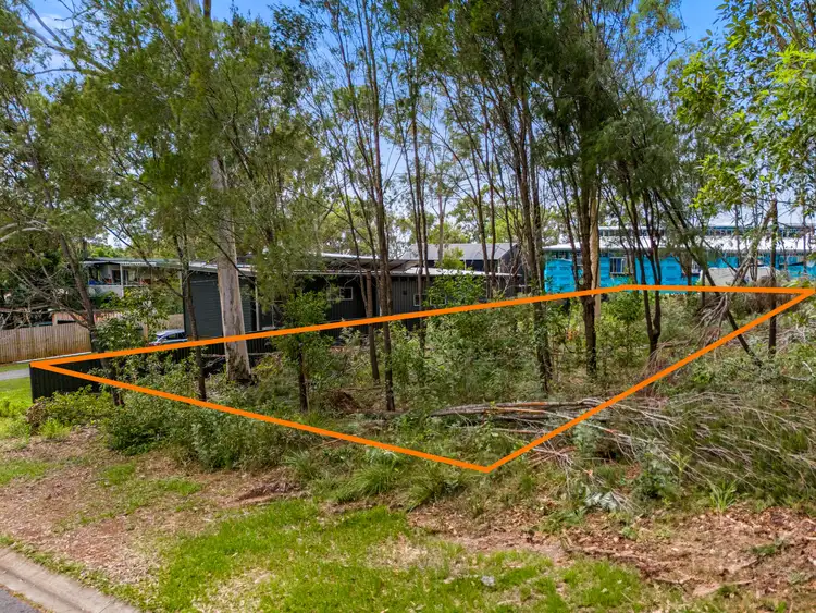 Fifth view of Homely land listing, 39 Jasper Street, Russell Island QLD 4184