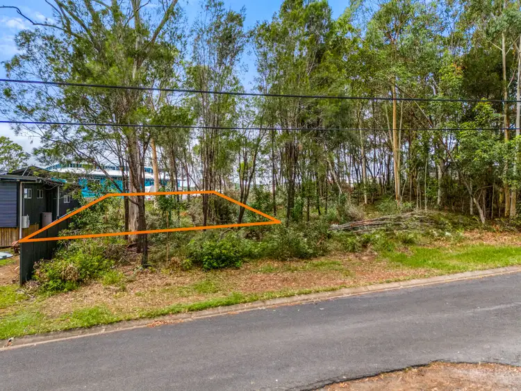 Sixth view of Homely land listing, 39 Jasper Street, Russell Island QLD 4184