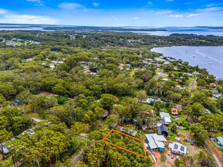 Seventh view of Homely land listing, 39 Jasper Street, Russell Island QLD 4184