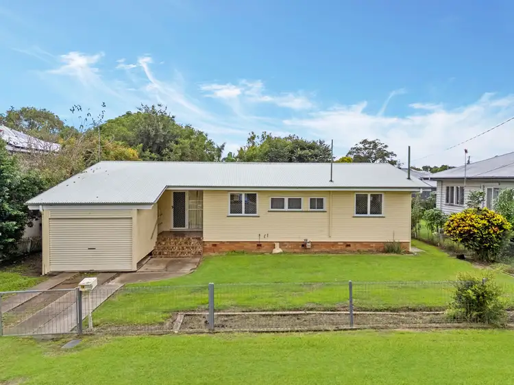18 Thurso Street, North Booval QLD 4304