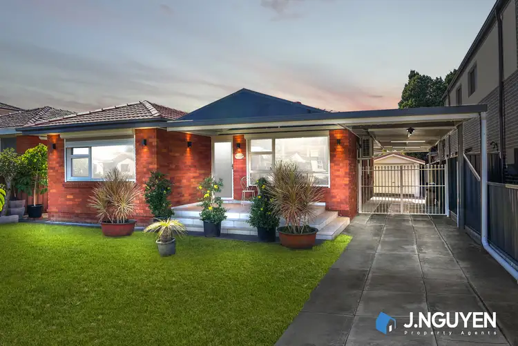 65 Queen Street, Canley Heights NSW 2166