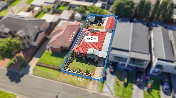 Second view of Homely house listing, 65 Queen Street, Canley Heights NSW 2166