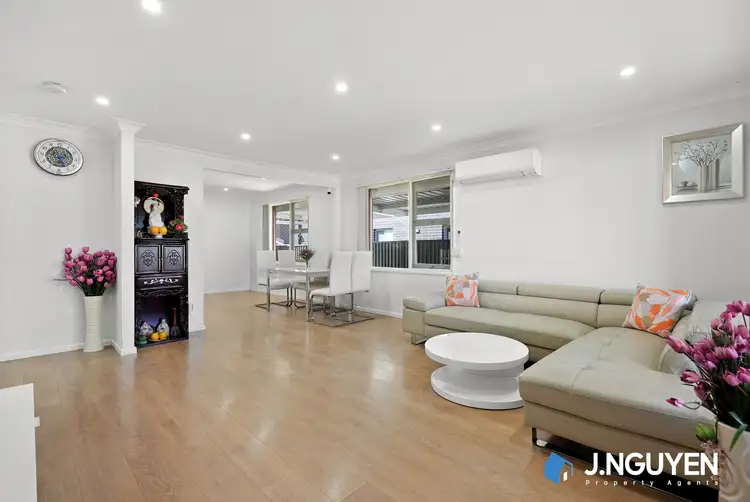 Third view of Homely house listing, 65 Queen Street, Canley Heights NSW 2166