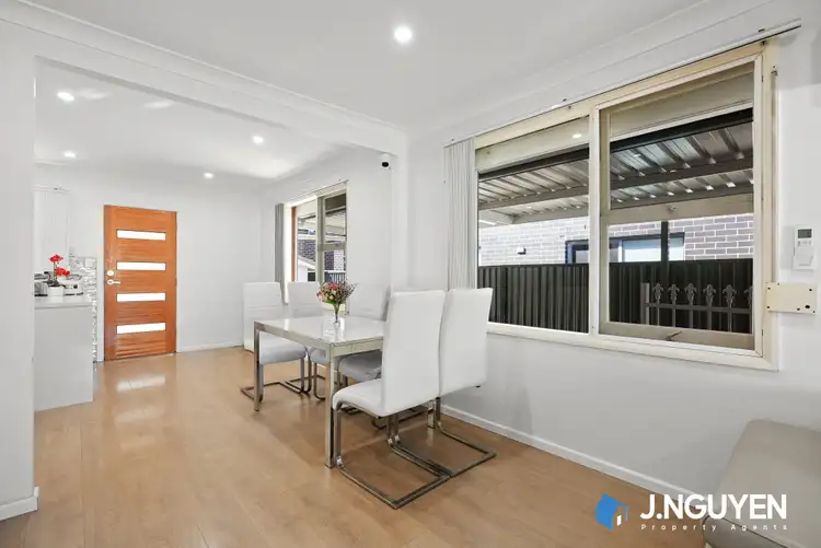 Fifth view of Homely house listing, 65 Queen Street, Canley Heights NSW 2166