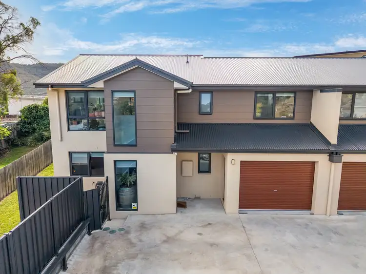4/25 Sharland Avenue, New Norfolk TAS 7140