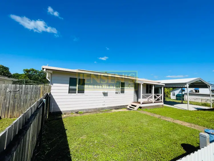 3 Felix Street, Richmond Hill QLD 4820