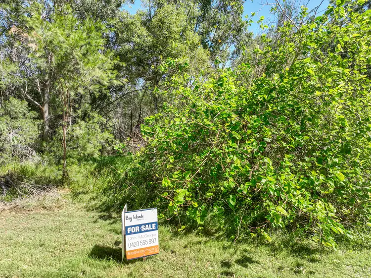 Third view of Homely land listing, 4 Hunters Road, Russell Island QLD 4184