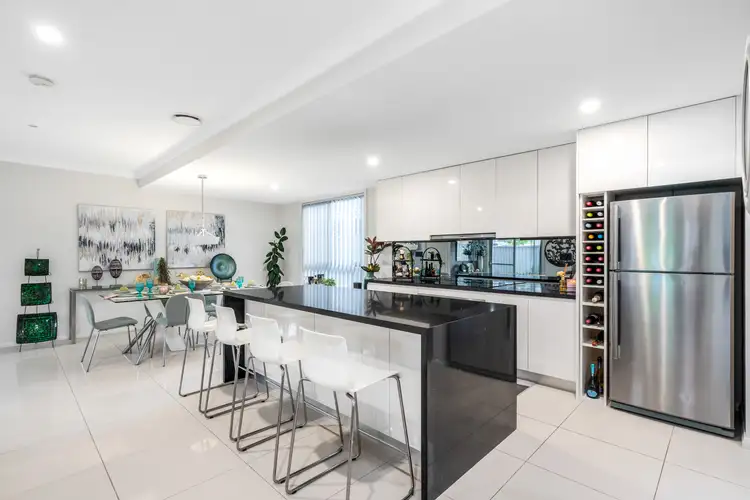 Third view of Homely house listing, 59 William Street, Grantham Farm NSW 2765
