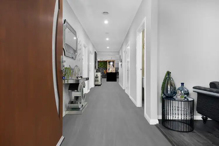 Third view of Homely house listing, 24 Rhapsody Road, Beveridge VIC 3753