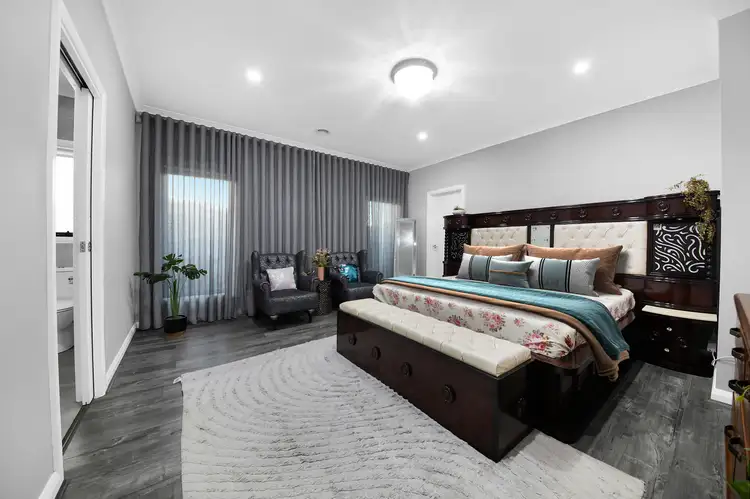 Fifth view of Homely house listing, 24 Rhapsody Road, Beveridge VIC 3753