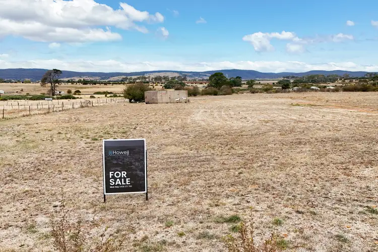 Second view of Homely land listing, 55 Forster Street, Campbell Town TAS 7210