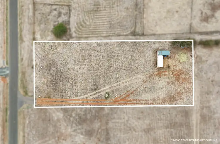 Fourth view of Homely land listing, 55 Forster Street, Campbell Town TAS 7210