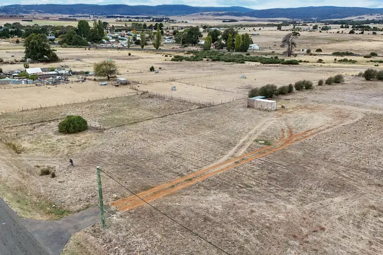 Fifth view of Homely land listing, 55 Forster Street, Campbell Town TAS 7210