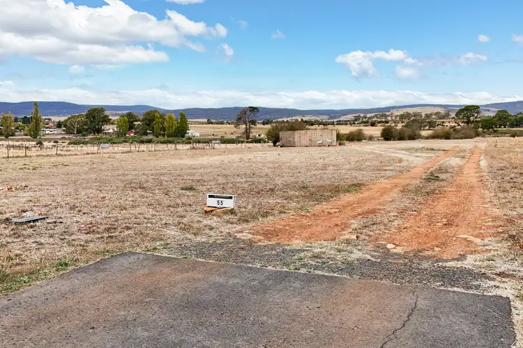 Sixth view of Homely land listing, 55 Forster Street, Campbell Town TAS 7210