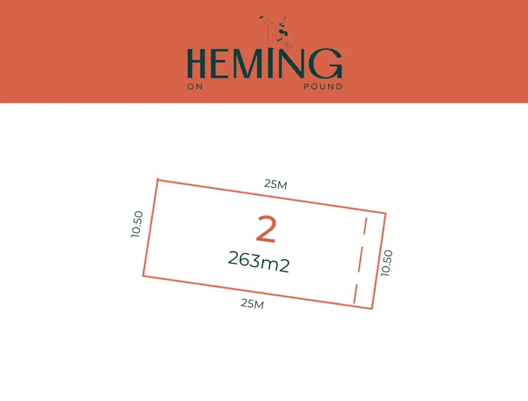 LOT 15, 183 - 185 Pound Road, Hampton Park VIC 3976