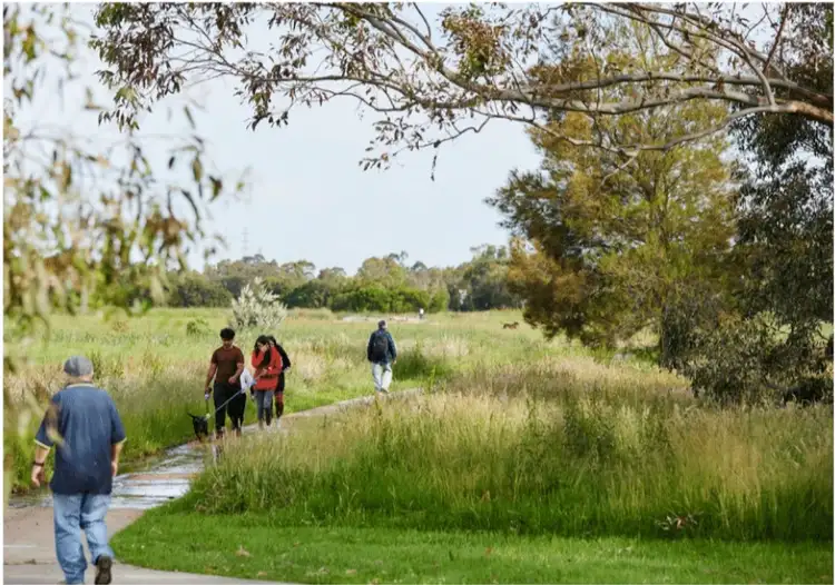 Sixth view of Homely land listing, LOT 15, 183 - 185 Pound Road, Hampton Park VIC 3976
