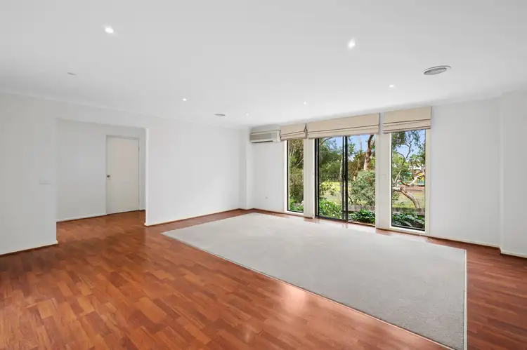 Third view of Homely townhouse listing, 2/12 Southdown Crescent, Belmont VIC 3216