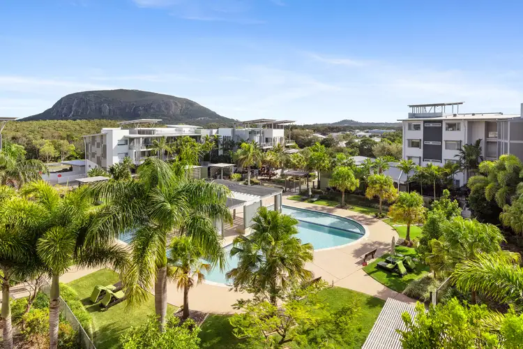 1101/27 Boardwalk Boulevard, Mount Coolum QLD 4573