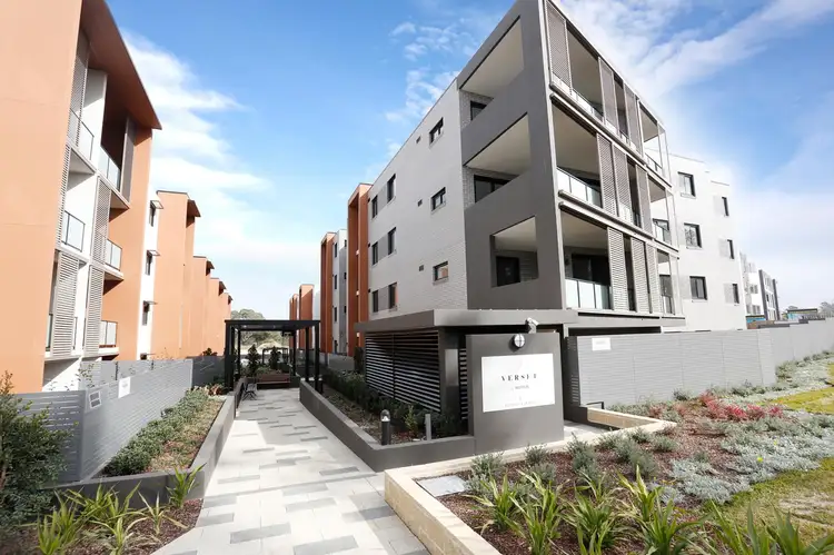 5 Adonis Avenue