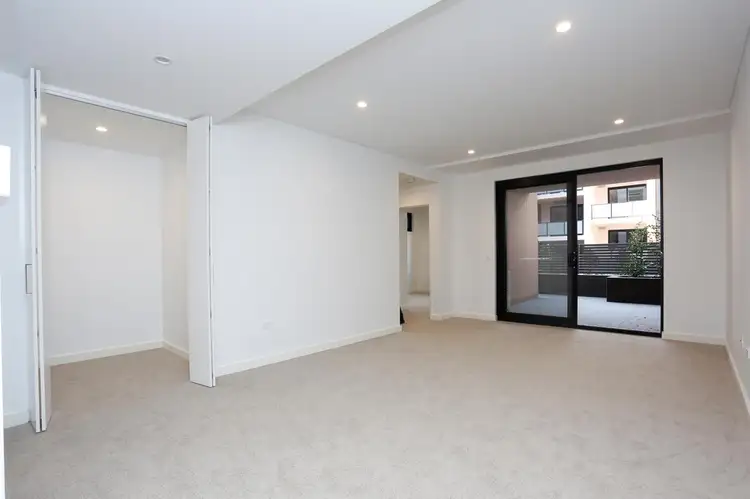 Third view of Homely apartment listing, G16/5 Adonis Avenue, Rouse Hill NSW 2155