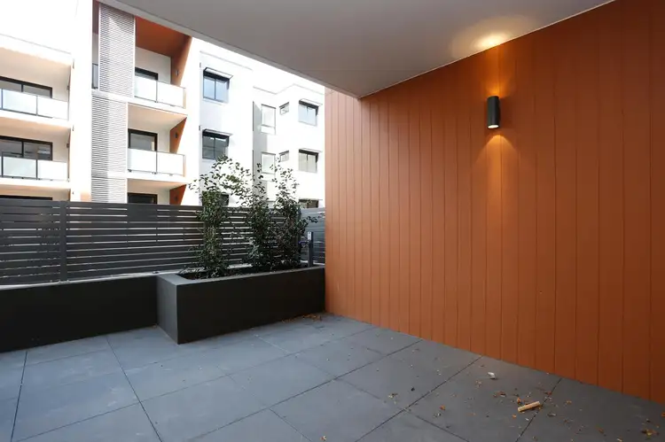 Fifth view of Homely apartment listing, G16/5 Adonis Avenue, Rouse Hill NSW 2155