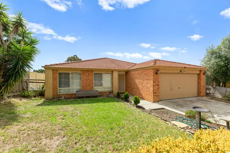 9 Sirens Place, Hallam VIC 3803