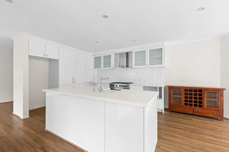 Second view of Homely house listing, 9 Sirens Place, Hallam VIC 3803