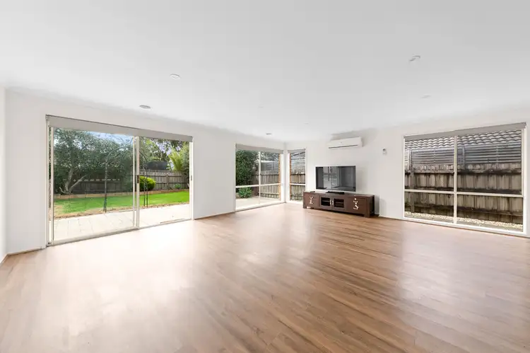 Third view of Homely house listing, 9 Sirens Place, Hallam VIC 3803