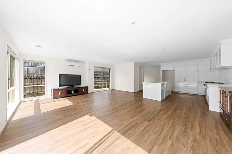 Fourth view of Homely house listing, 9 Sirens Place, Hallam VIC 3803