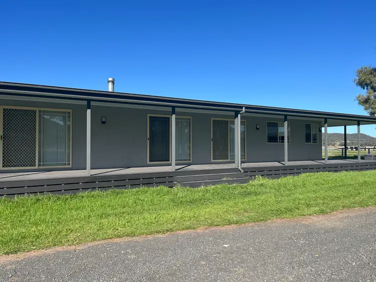 390 Westwood Road, Gungal NSW 2333