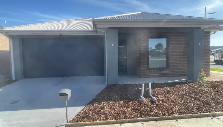 114 Horseshoe Bend Road, Charlemont VIC 3217