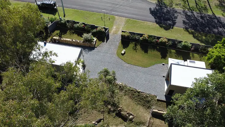 118-120 CAMPBELL DRIVE, Kooralbyn QLD 4285