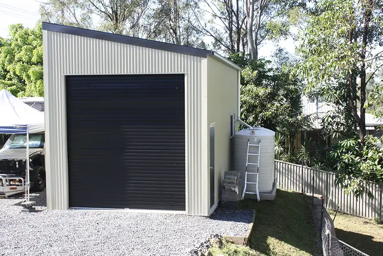 Fifth view of Homely land listing, 118-120 CAMPBELL DRIVE, Kooralbyn QLD 4285