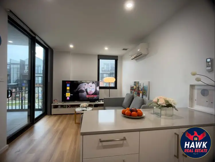35/14 Hoolihan Street, Denman Prospect ACT 2611