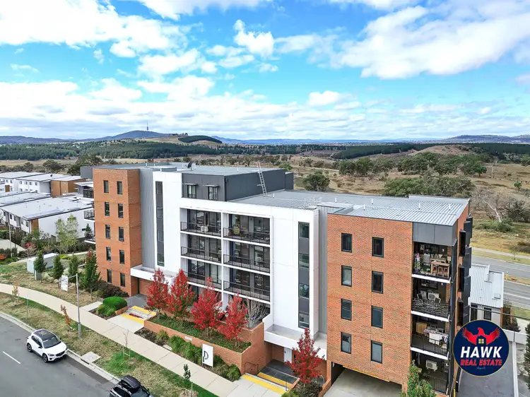 35/14 Hoolihan Street, Denman Prospect ACT 2611