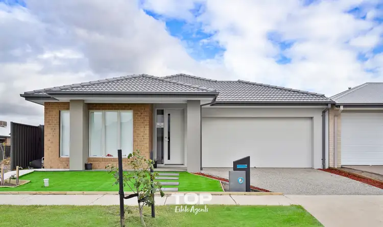 25 Kamet Street, Clyde VIC 3978