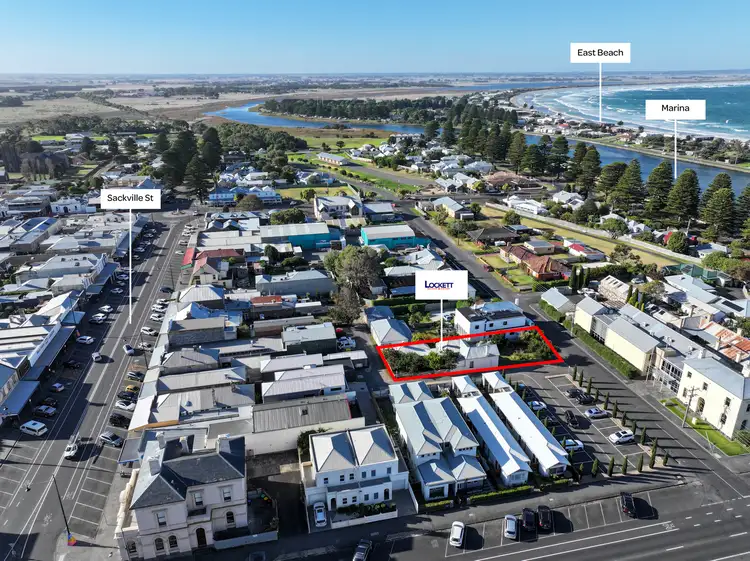 2 Princes Street, Port Fairy VIC 3284