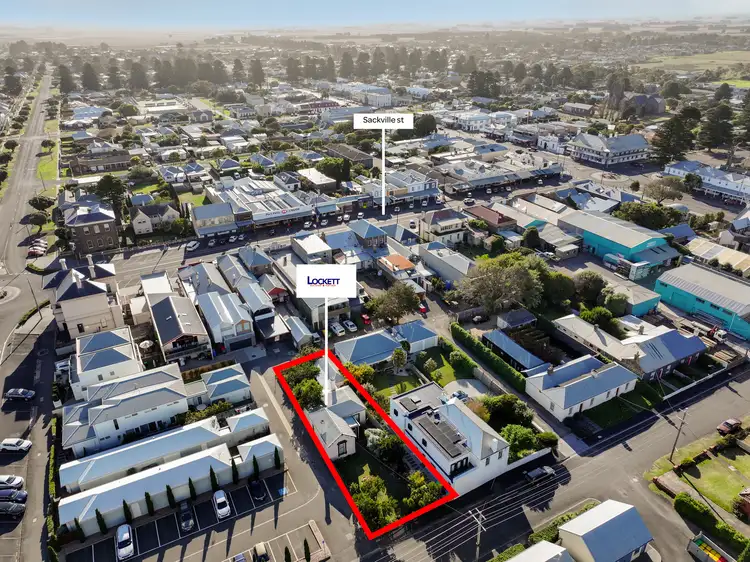 Second view of Homely house listing, 2 Princes Street, Port Fairy VIC 3284