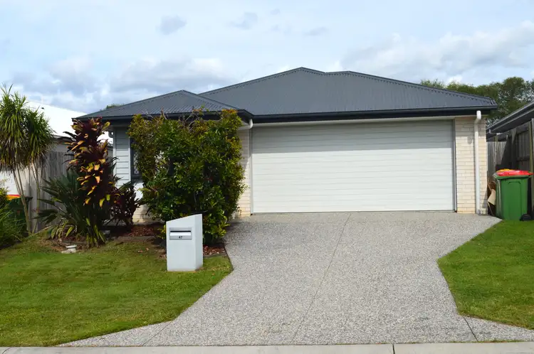 47 Isla Street