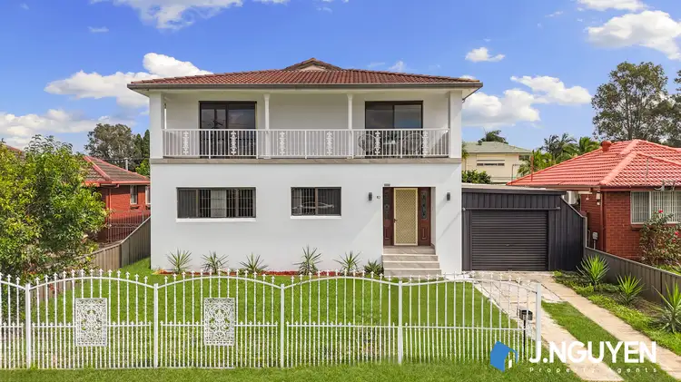 10 Glenlea Street, Canley Heights NSW 2166